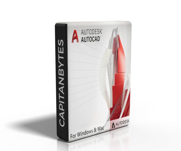 AutoCAD 2023 Lifetime for windows