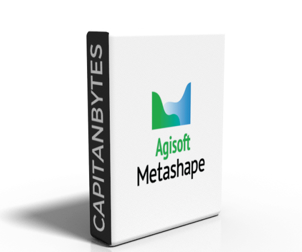 Metashape 2 lifetime license for windows USA 