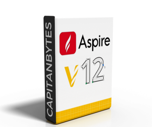 Vectric Aspire Software for Windows