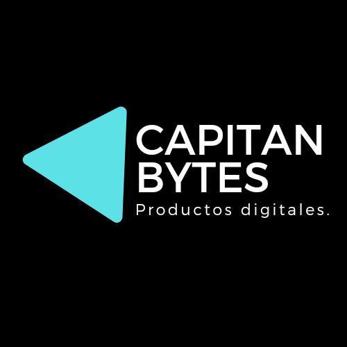 CapitanBytes USA